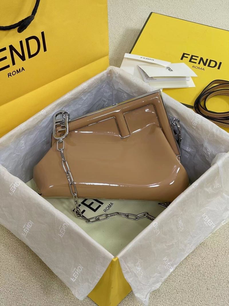 Fendi First Bags